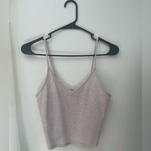 Crop Tank